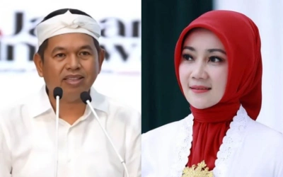 Tolak Perjodohan Atalia Praratya dan KDM, Netizen Singgung Nasib Politisi Malaysia