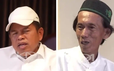 Jawaban Berubah Tiap Ditanya, Camat Bojonggede Ungkap Penjual Es Gabus Suderajat Sakit Mental