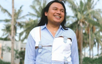 Keanu Agl Bongkar Mantan Artis Cilik yang Hina Fuji, Nama Umay Shahab Terseret