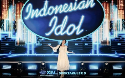 Hasil Akhir Indonesian Idol S14 2 Maret 2026, Keenan Harus Terdepak dari Panggung Spektakuler