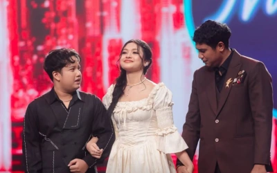 Keenan Tersingkir dari Indonesian Idol Season 14, Persaingan Top 10 Makin Sengit