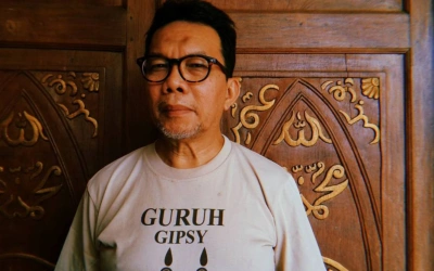 Keenan Nasution Cabut Kasasi Kasus Lagu Nuansa Bening, Sengketa dengan Vidi Aldiano Selesai