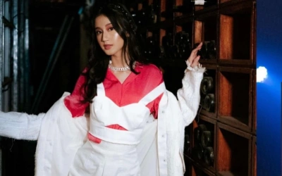 Keisya Levronka Dampingi Ibu Cari Keadilan untuk Adiknya yang Jatuh di Kampus