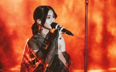 Setahun Tak Berani Tatap Mata Orang, Keisya Levronka Ungkap Trauma Mendalam Karena ini