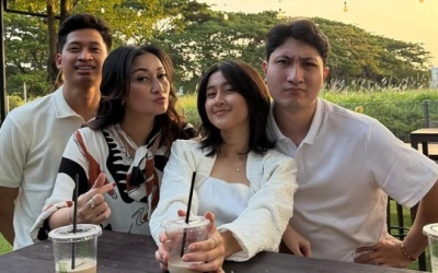 Adik Keisya Levronka Jatuh dari Lantai 6 Kampus, Ini Penjelasan Universitas Tarumanegara