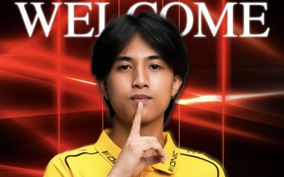 Kelra Resmi Gabung ONIC ID, ke Mana Skylar dan Savero?