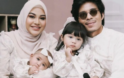 Ditanya soal Adopsi Anak Seperti Raffi Ahmad, Atta Halilintar Ngaku Masih Tunda Momongan