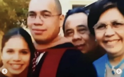 Keponakan Luhut Pandjaitan Kecewa Soeharto Dijadikan Pahlawan: Ternyata Ayahku Penjahat!