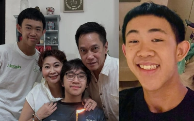 Manuel Disebut Depresi Usai Video Curhat Viral, Indy Barends Bongkar Fakta Sebenarnya!