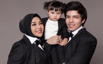 Ameena Hilang saat Liburan di China, Atta Halilintar Auto Panik dan Salahkan Aurel Hermansyah