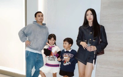 Anissa Aziza dan Alinea Ngobrol Bareng, Anak Raditya Dika Ungkap Fakta Mengejutkan Ini