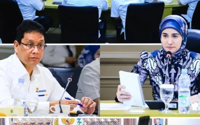 Profil Sinta Rosma Yenti, Anggota DPD dan Mantan Pramugari yang Curhat ke Menteri Keuangan soal Jalan Rusak