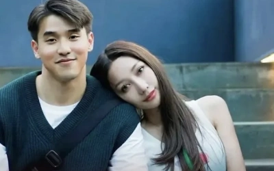 Tak Terima Disebut Pria Mokondo, Kenji Mantan Pacar Lucinta Luna Beri Klarifikasi