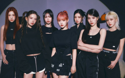 Salut! Kep1er Ikut Gerakan ‘No Music for Genocide’, Fans K-Pop Dunia Gempar