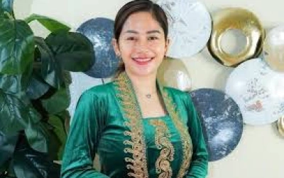 Pamit dari YouTube, Farida Nurhan Jual Kanal Rp 10 Miliar