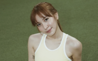 Biodata dan Agama Kezia Aletheia, Mantan Kekasih Jovial Da Lopez