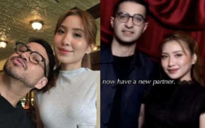 Sebulan Putus dari Jovial da Lopez, Kezia Aletheia Gandeng Pacar Baru?