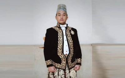 Biodata Haryo Purboyo Pengganti Pakubowono XIII, Pernah Viral di Kasus Pajero Putih