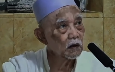 Namanya Tercatut dalam Acara Xpose Trans7, Ini Profil Lengkap KH Anwar Mansur