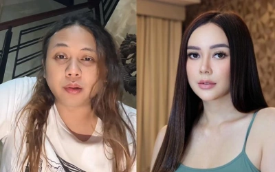 Nama Ki Prana Lewu Ikut Terseret Aura Kasih Isu Simpanan Ridwan Kamil, Ini Penjelasannya!