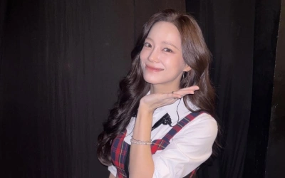 Usai 10 Tahun di Jellyfish, Kim Sejeong Resmi Pindah ke BH Entertainment