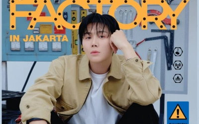 Daftar Harga Tiket Fan Meeting Kim Seon Ho di Jakarta, Mulai Rp1,7 Juta