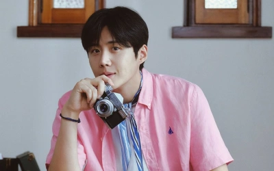 Dituding Gelapkan Pajak, Kim Seon Ho Lakukan Ini Selama Setahun Terakhir