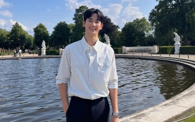 Disney Tanggapi Rumor Drama Kim Soo Hyun, Knock-Off Siap Tayang 2026 Ini