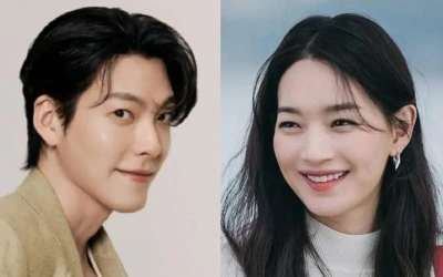 10 Tahun Pacaran, Shin Min Ah dan Kim Woo Bin Menikah Desember 2025
