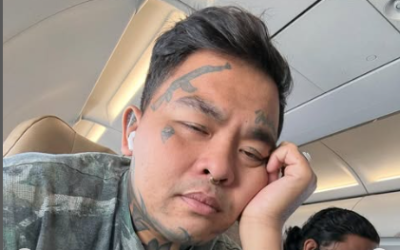 Malu! King Abdi MasterChef Cerita Pengalaman Pahit Naik Pesawat Batik Air