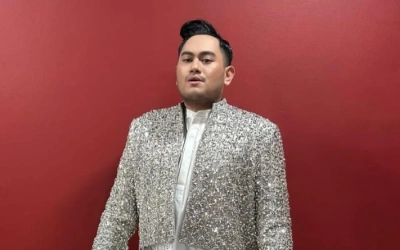 Gokil, Konser King Nassar Heboh Disoraki Penonton: Bohong!
