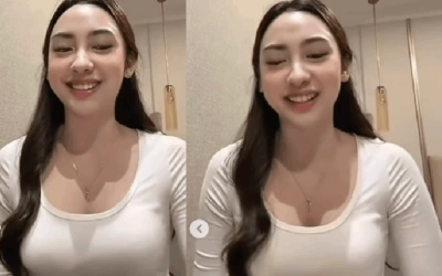 Klarifikasi BTR Rachel soal Tabung Whip Pink di Kamar Dinilai Blunder: Cantik tapi Suka Ngefly