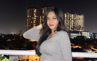 Klarifikasi Clara Wirianda Soal Tudingan Dirinya Ibu Kandung Anak Angkat Raffi Ahmad