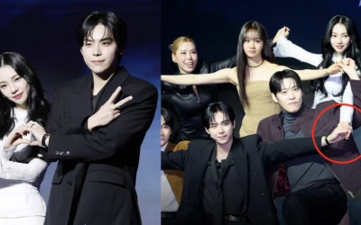 Dituding Lecehkan Karina aespa, Kim Do Hoon Langsung Klarifikasi!