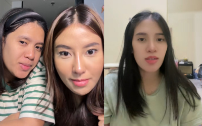Klarifikasi Mama Aka yang Mendadak Somasi Dosen Kecantikan