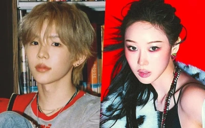 Shotaro RIIZE Klarifikasi Rumor Kencan dengan Giselle aespa