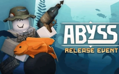 Abyss Code Roblox Lengkap, Salin di Sini dan Coba Langsung!