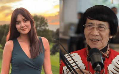 Curhat Ibu Aurelie Minta Tolong Kak Seto 4 Kali tapi Dianggap Cinta Monyet