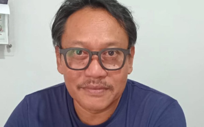 Kisah Pilu Arief Didu, Ngutang Popok Sebiji tapi Dapat Makan