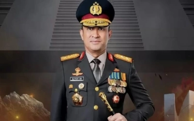 Biodata dan Agama Suyudi Ario Seto, Kepala BNN yang Namanya Terseret Isu dengan Shandy Aulia