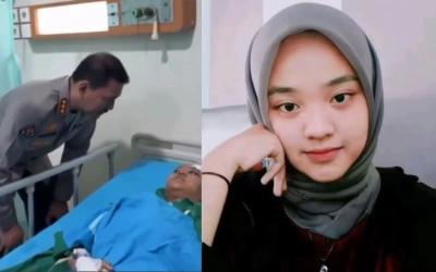 Kondisi Mental Fara Mahasiswi UIN Suska Riau Disorot Imbas Video Intimnya dengan Raihan Viral