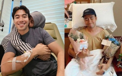 Kondisi Vidi Aldiano Sebulan Sebelum Meninggal Terungkap, Perawat Ungkap Hal Ini