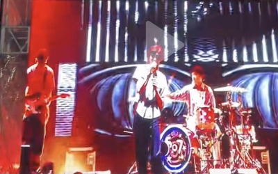 Ngeluh Sound Sheila On 7 Jelek di Konser Remember November, Penonton Ini Dirujak Netizen