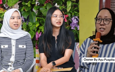 WO Ayu Puspita Tilep Rp26 Miliar, Diduga Pakai Uang Korban Buat Beli Ini