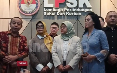 Kasus Kematian Nizam Syafei Masuk Babak Baru, Peran Ayah Kandung Disorot KPAI