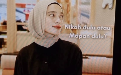 Istri Sah di Baubau Bongkar Perselingkuhan Suami yang Asyik Tamasya dengan Kreator Traveling