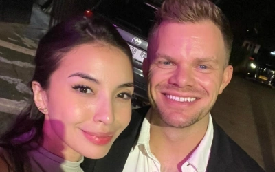 Biodata dan Agama Kristian Hansen, Pacar Baru Manohara yang Diketahui Asal Denmark