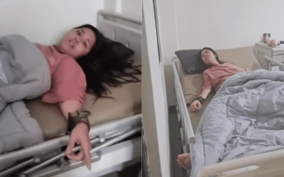 Kronologi Erika Oktaviani Masuk RSJ Soeharto Heerjan, Diduga Jadi Korban Skenario Suami