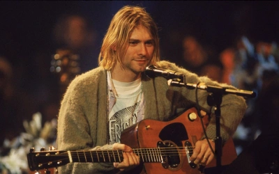 Fakta Baru Kematian Kurt Cobain Setelah 30 Tahun, Disebut Bukan Bunuh Diri
