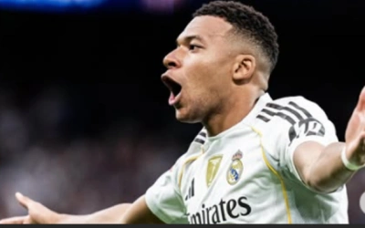 Setelah Bungkam, Akhirnya Kylian Mbappe Buka Suara Soal Pemecatan Xabi Alonso, Ini Katanya